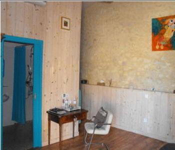 Chateau De Crecy Panzió Romagne  Kültér fotó